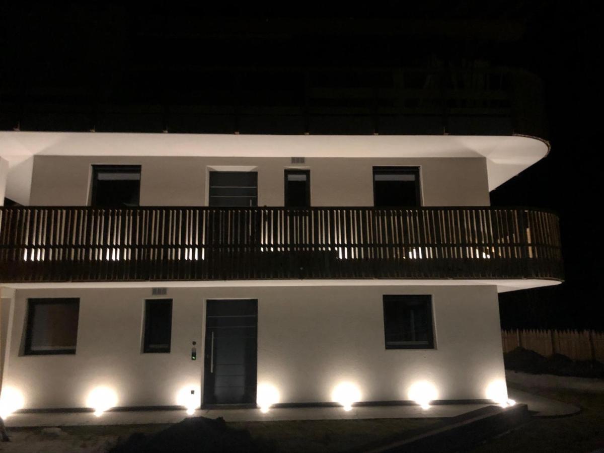 Villa Lara Laerche Castelrotto Exteriör bild